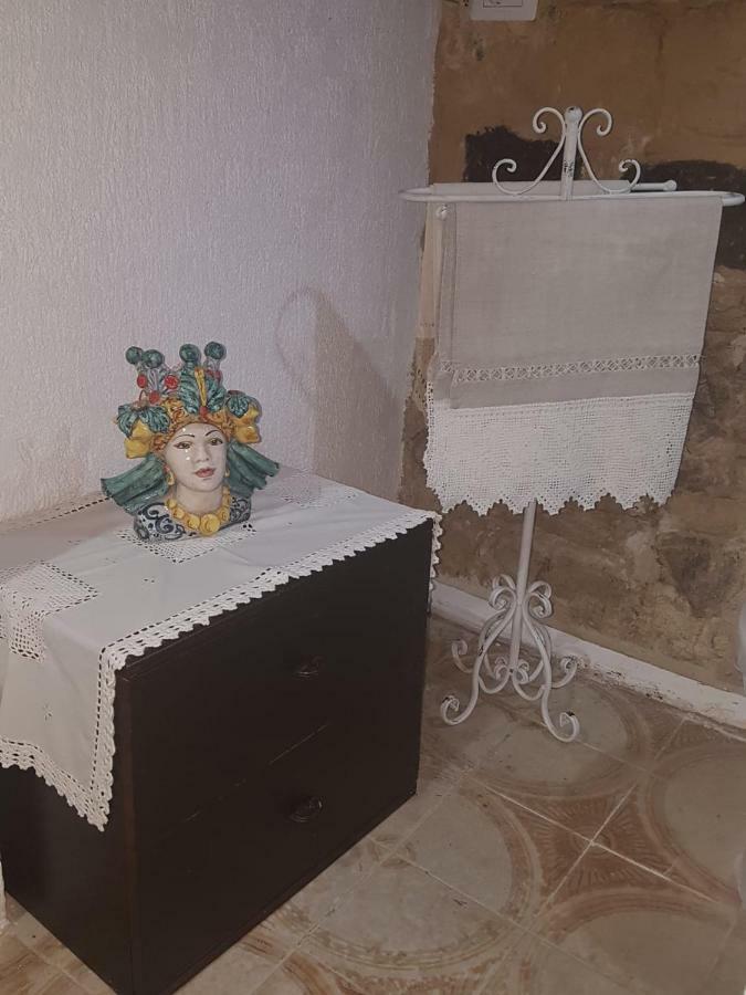דירות צ'פאלו Dolce Aida מראה חיצוני תמונה