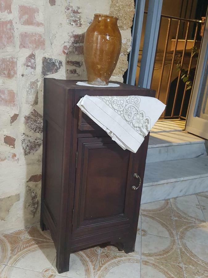 דירות צ'פאלו Dolce Aida מראה חיצוני תמונה