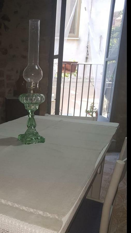 דירות צ'פאלו Dolce Aida מראה חיצוני תמונה