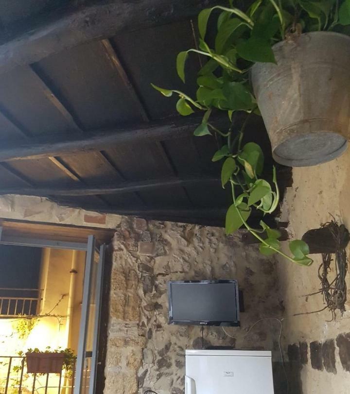 דירות צ'פאלו Dolce Aida מראה חיצוני תמונה